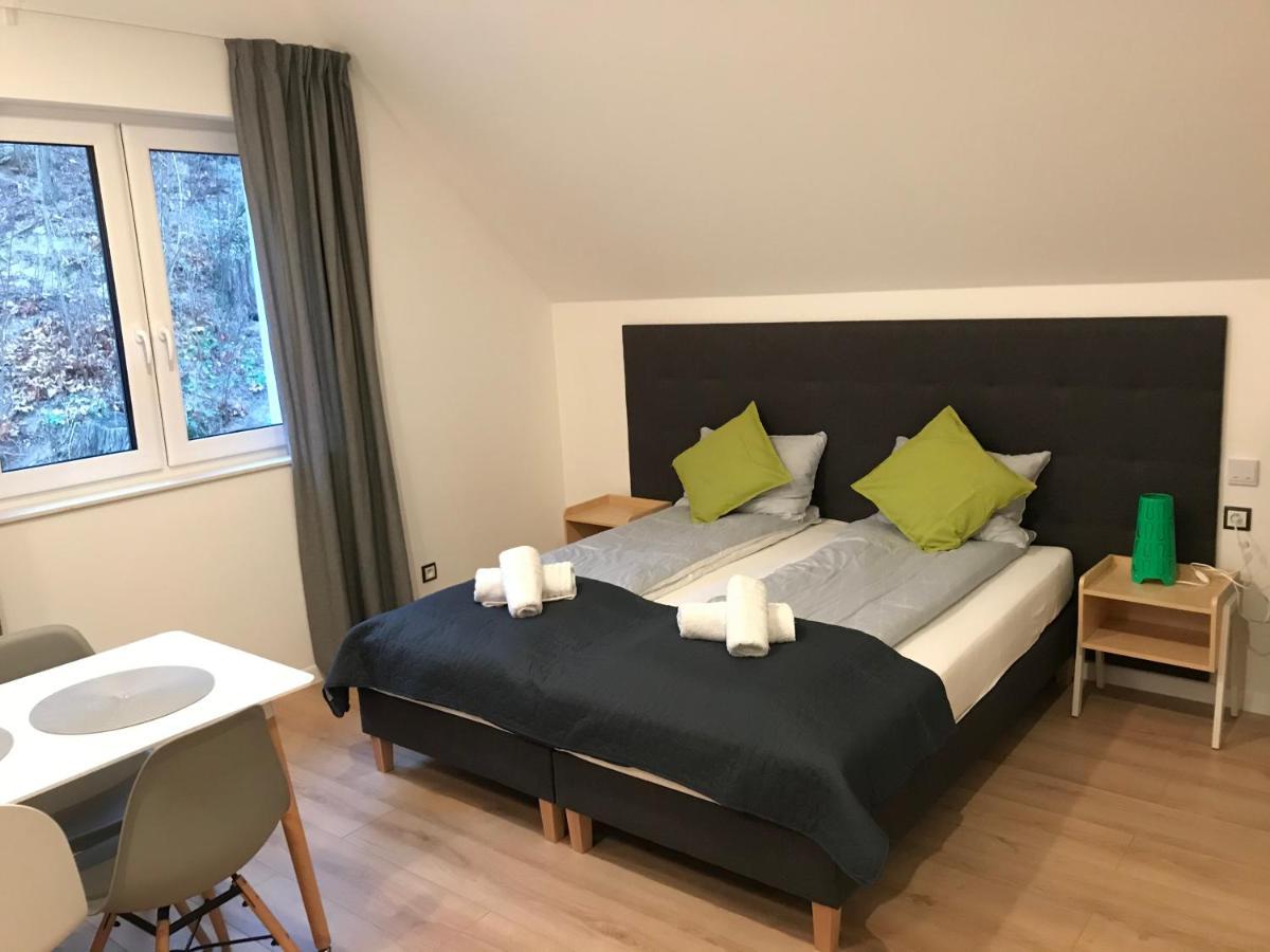 Apartamenty Pod Zamkiem W Janowcu Яновец Экстерьер фото