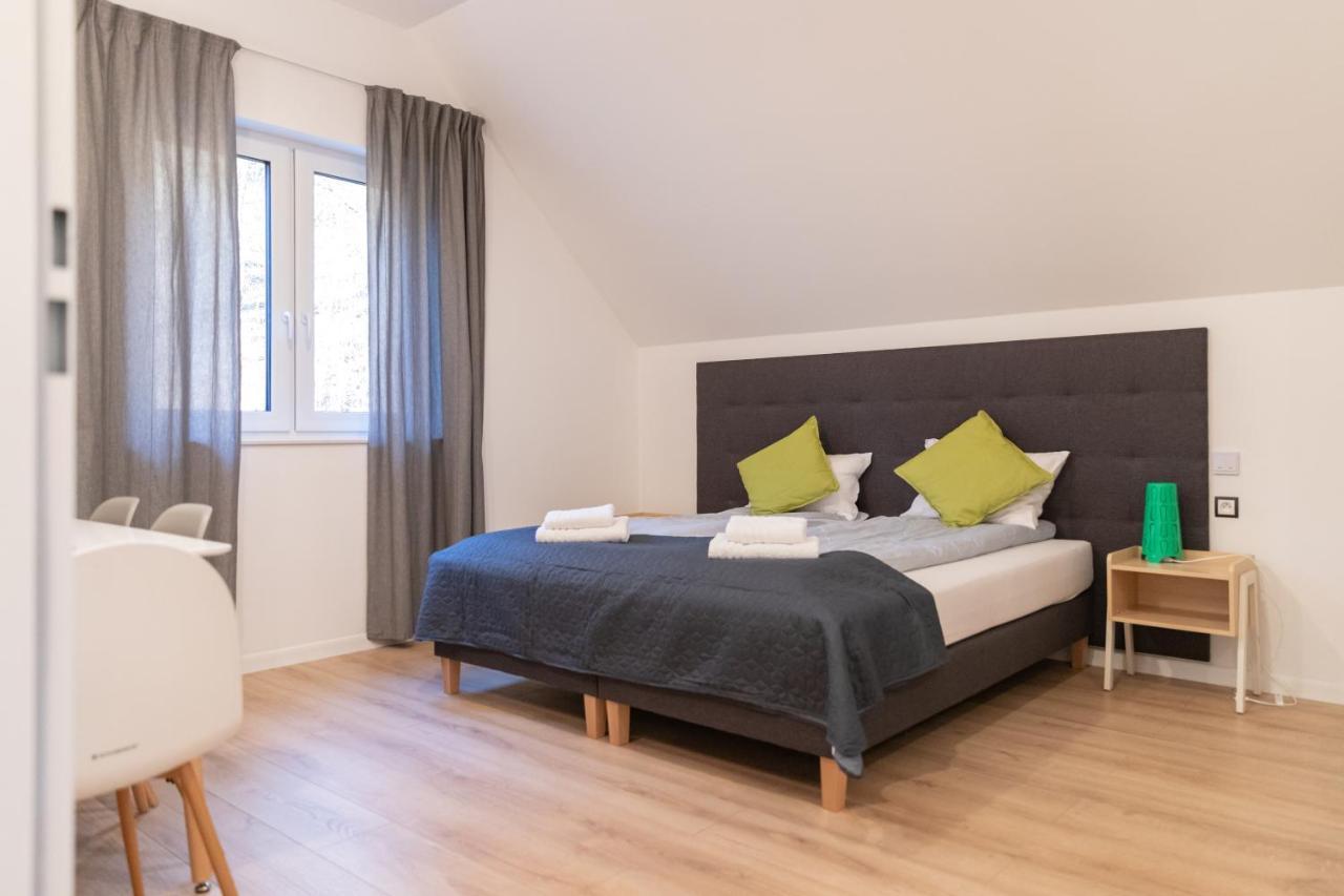 Apartamenty Pod Zamkiem W Janowcu Яновец Экстерьер фото