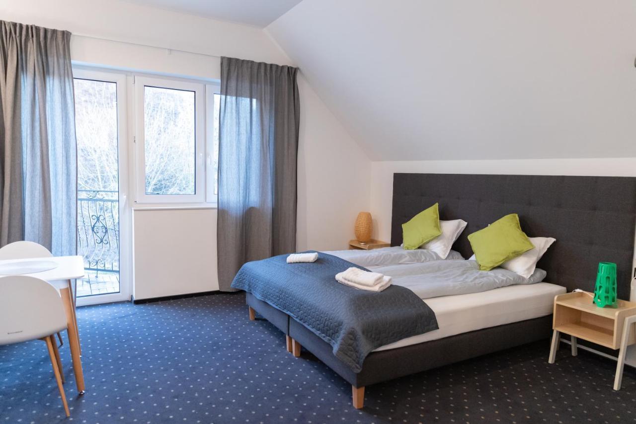 Apartamenty Pod Zamkiem W Janowcu Яновец Экстерьер фото