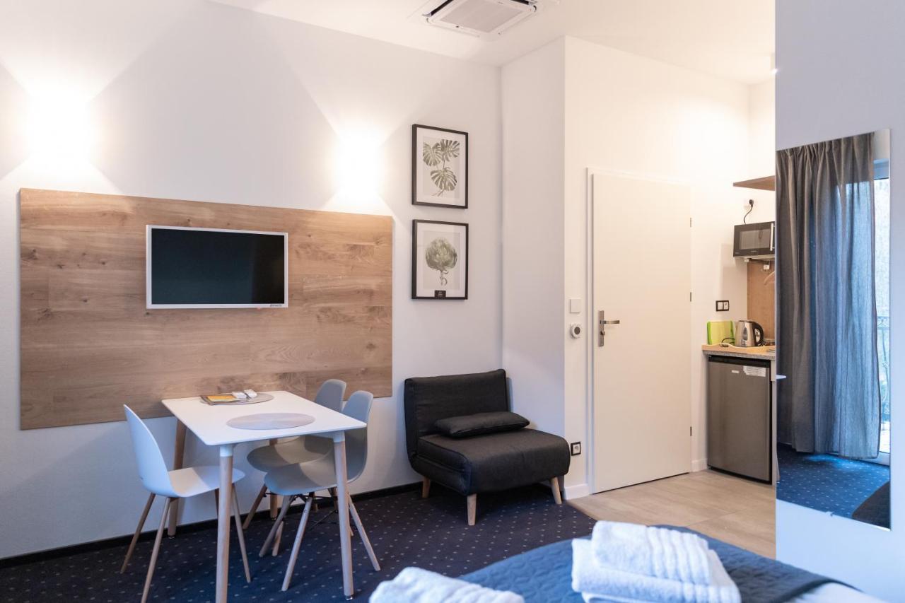 Apartamenty Pod Zamkiem W Janowcu Яновец Экстерьер фото